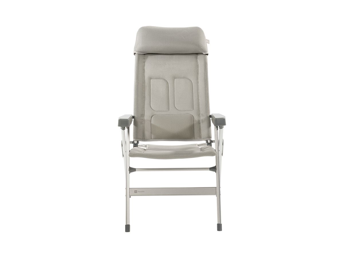 Travellife Lucca Comfort Klappstuhl