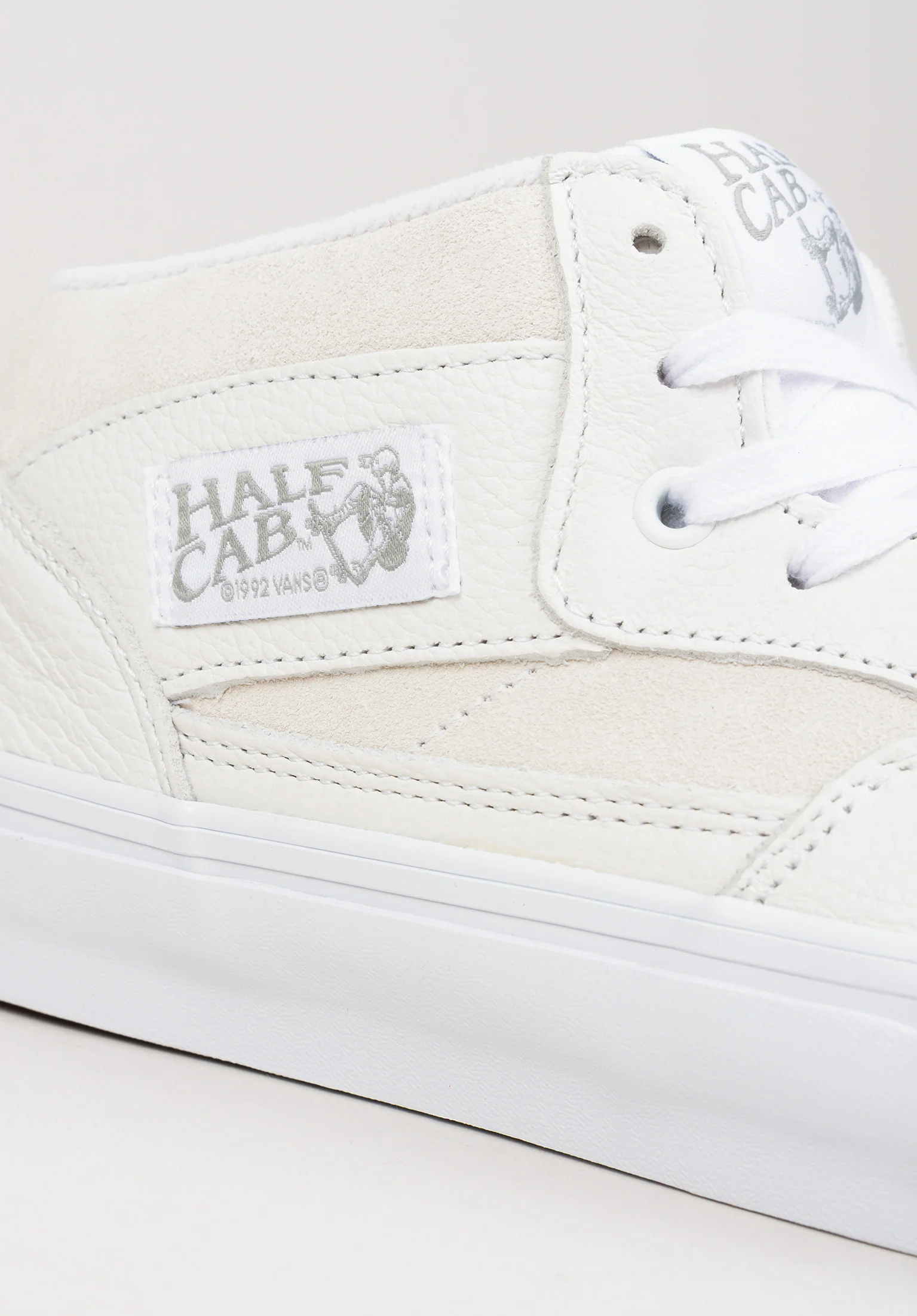 Skate Half Cab