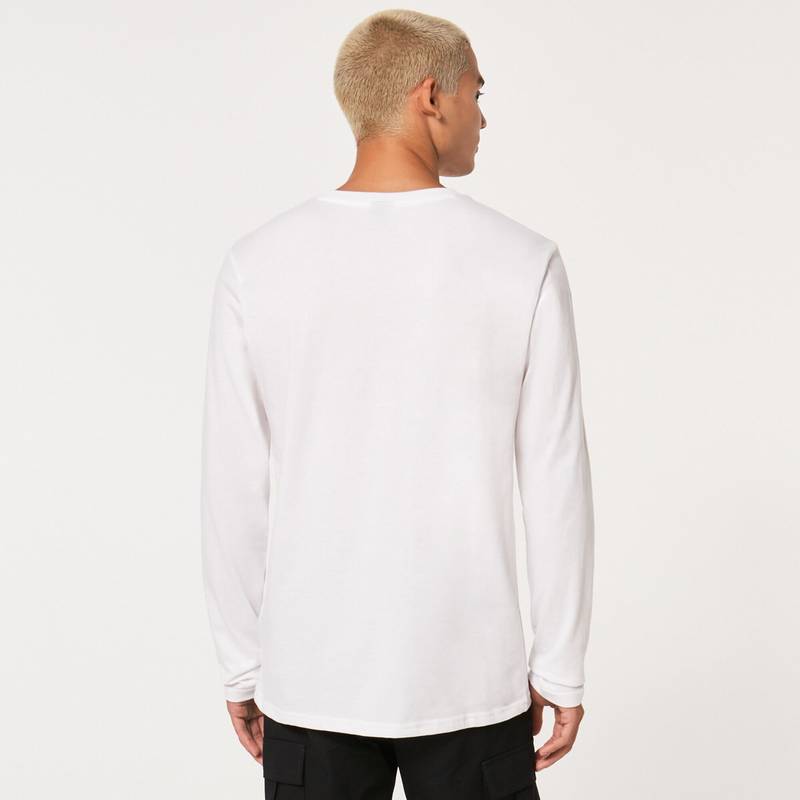 Oakley MARK II L/S 2.0 Printlangarmshirt Herren