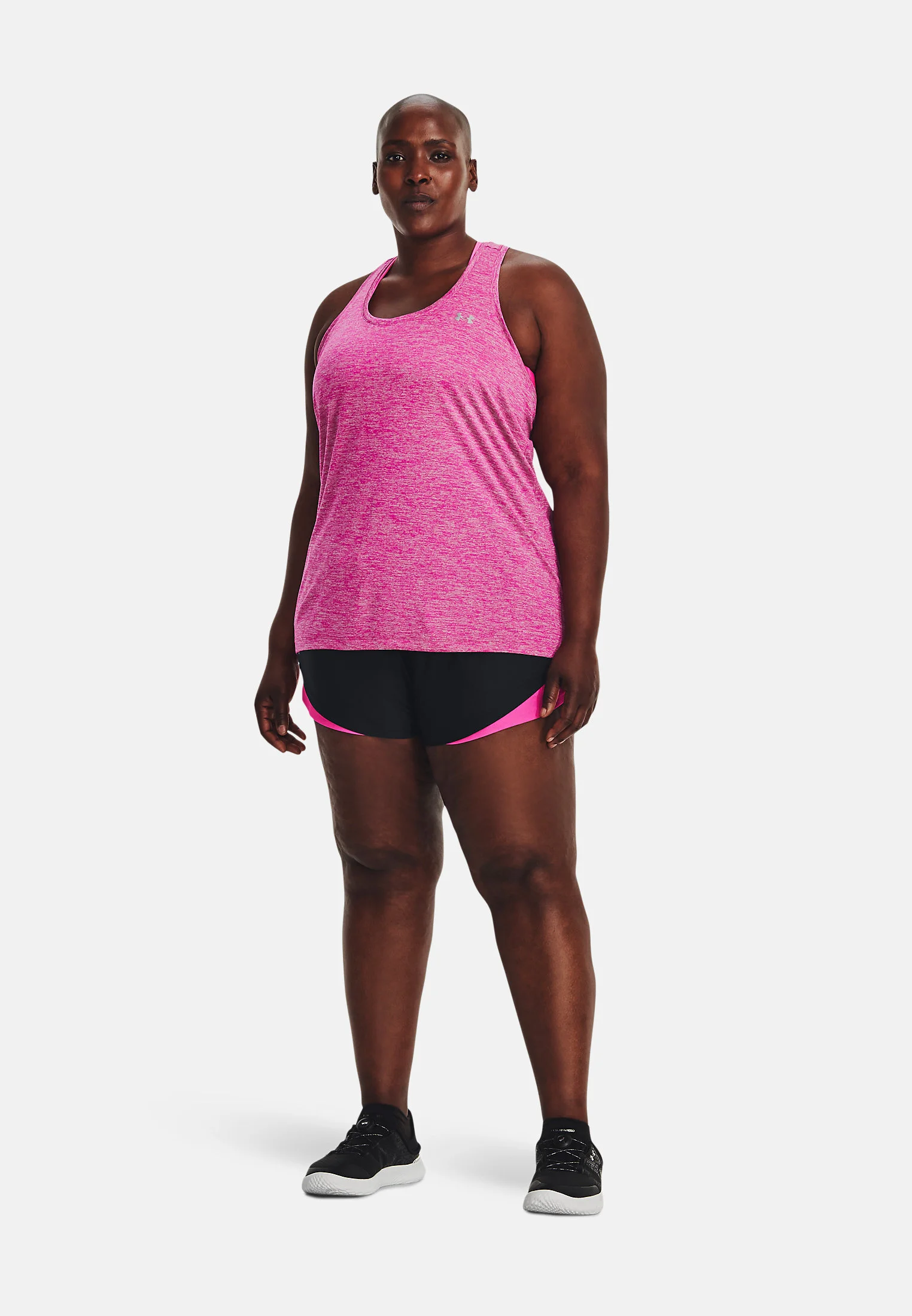 Pantalones cortos deportivos Under Armour PLAY UP