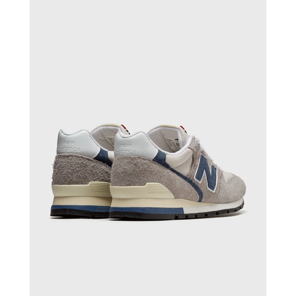 New Balance 996 Made in USA U996TE / grau