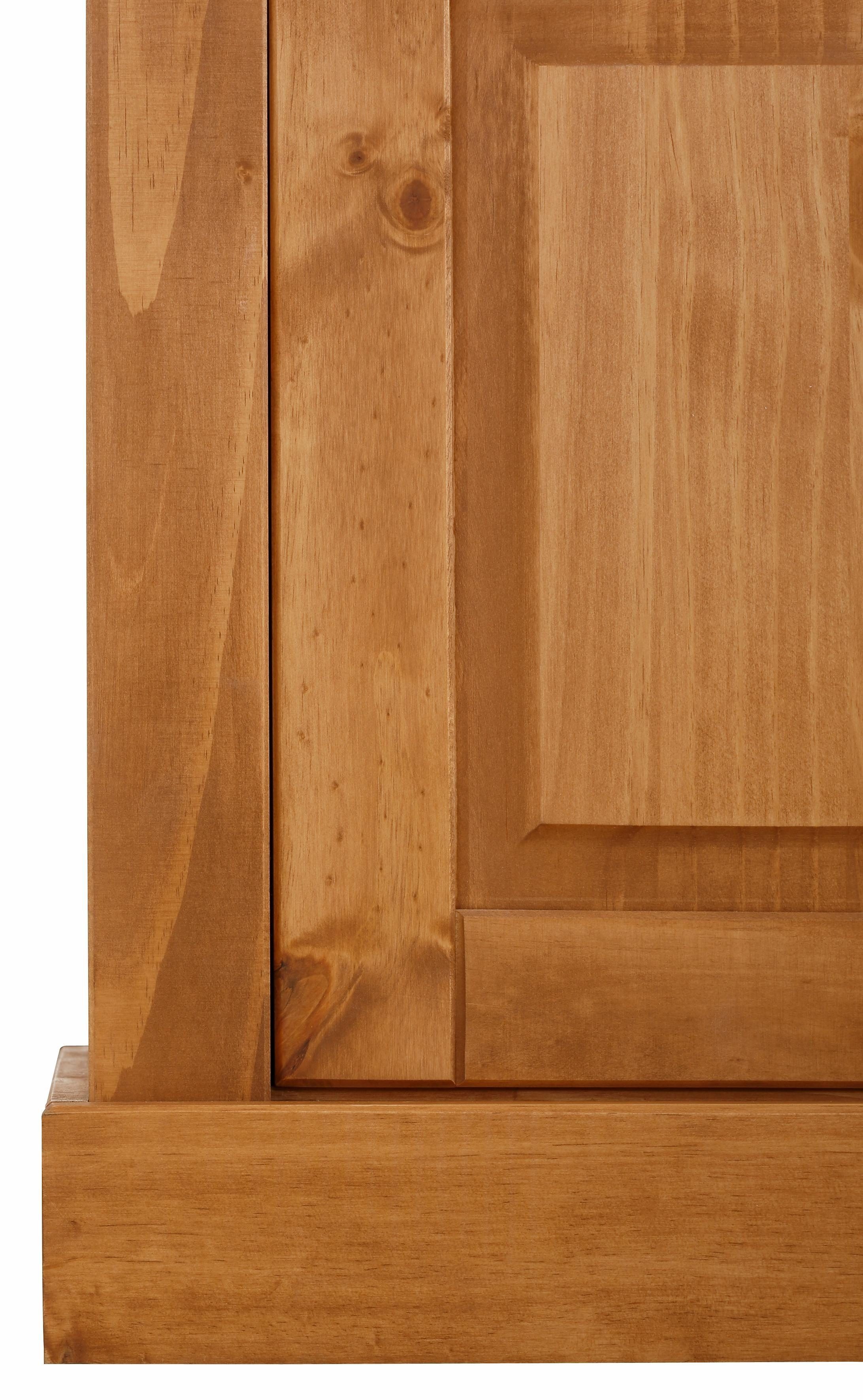 Home affaire Sideboard Selma, Breite 100 cm