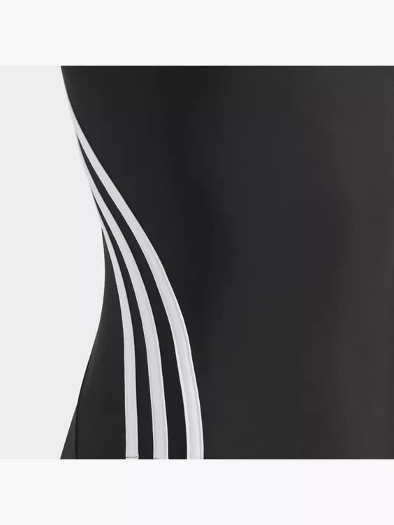 adidas 3-Streifen Badeanzug