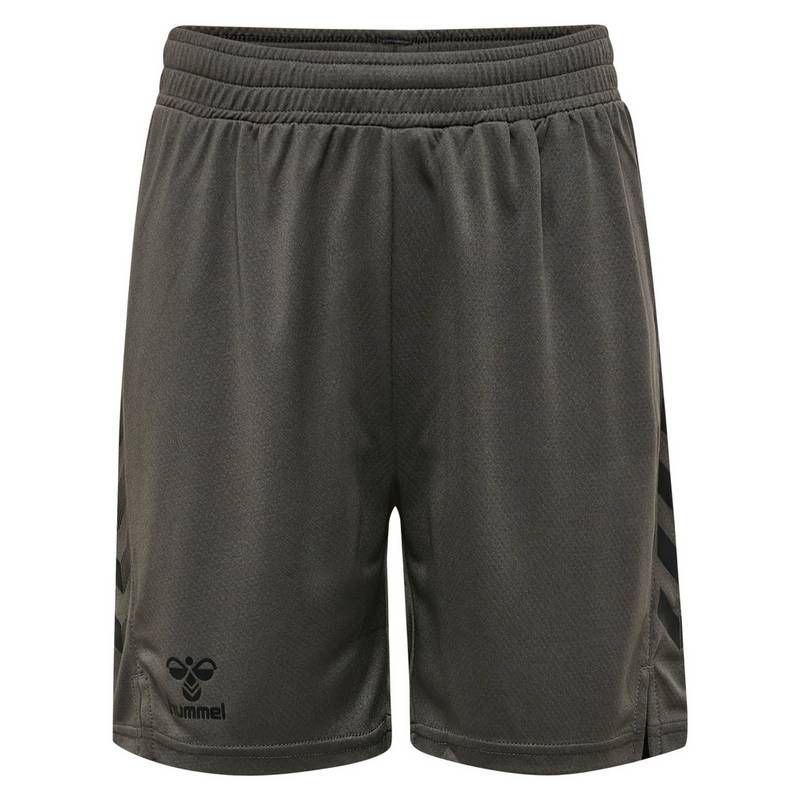 hummel hmlONGRID POLY SHORTS KIDS Sweatshorts Kinder