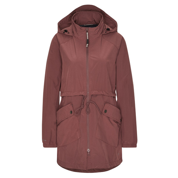 SWITCHFORM LITE PARKA Damen - Übergangsjacke