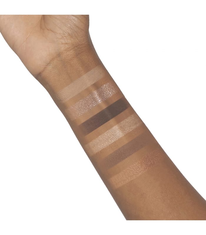 MESAUDA-BARE HARMONY 2.0-Coussinets pour les Yeux