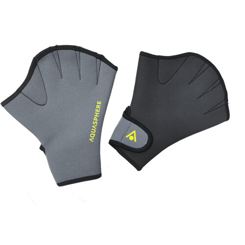 HERREN BRILLE SWIM GLOVES