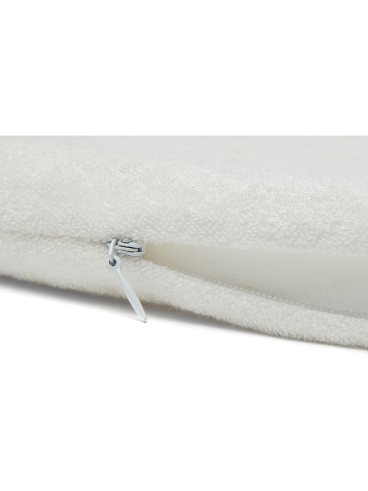 Jollein Wickelnestchen in Creme - (B)75 x (H)8 x (T)3 cm günstig kaufen onesize