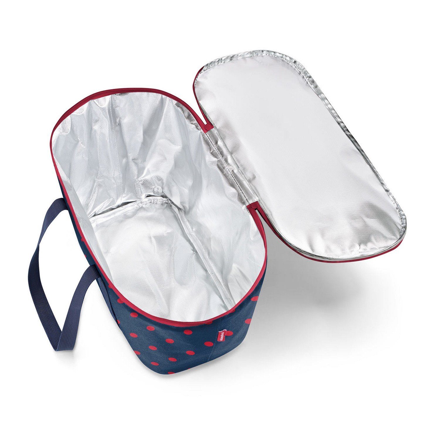 REISENTHEL® Einkaufsbeutel thermo coolerbag - Kühltasche 44.5 cm, 20 l