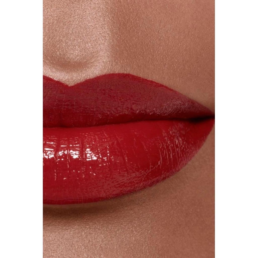 CHANEL LACQUER