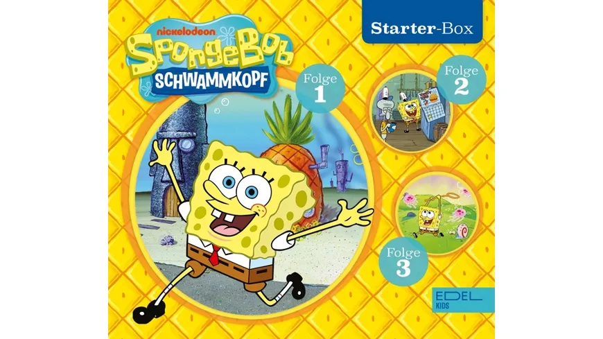 SpongeBob-Starter-Box(1)Hörspiele