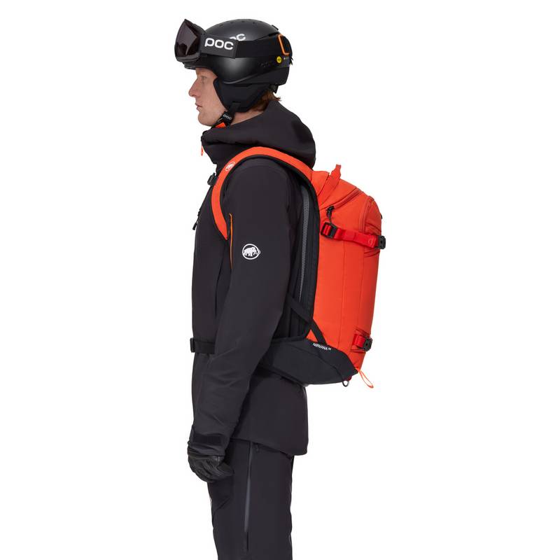 Mammut Nirvana 25 Skirucksack