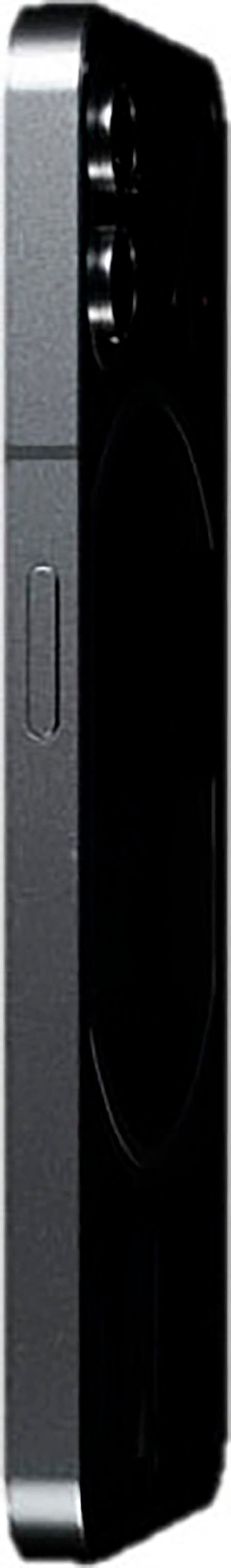 NOTHING Phone (1) Smartphone (16,64 cm/6,5 Zoll, 256 GB Speicherplatz, 50 MP Kamera)
