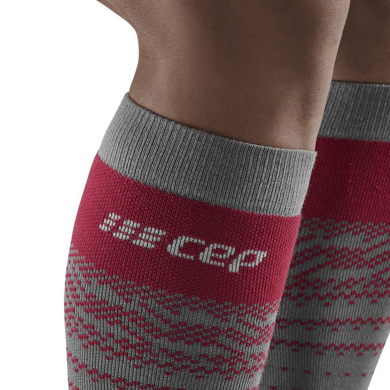 CEP Thermo Merino Socken Herren
