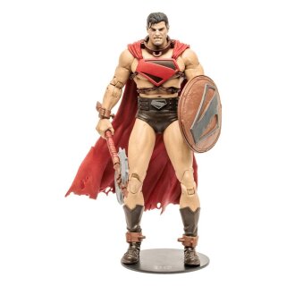 DC Multiverse Actionfigur: Superman (DC Future State)