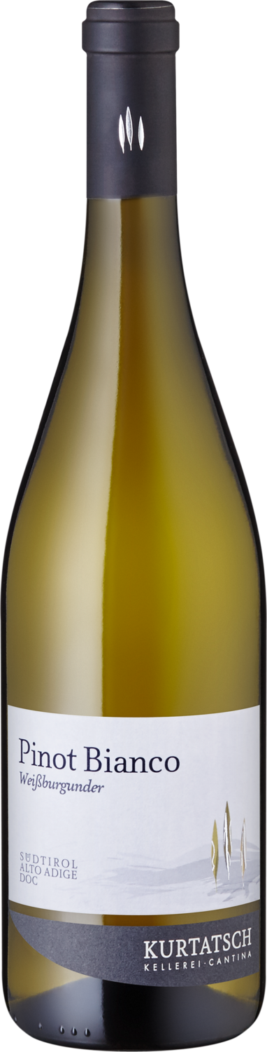 Kellerei Kurtatsch Pinot Bianco Südtirol