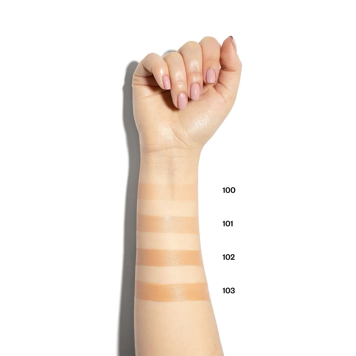 „Paese Lifting Foundation“ lyginamasis veido makiažo pagrindas, 100 porceliano