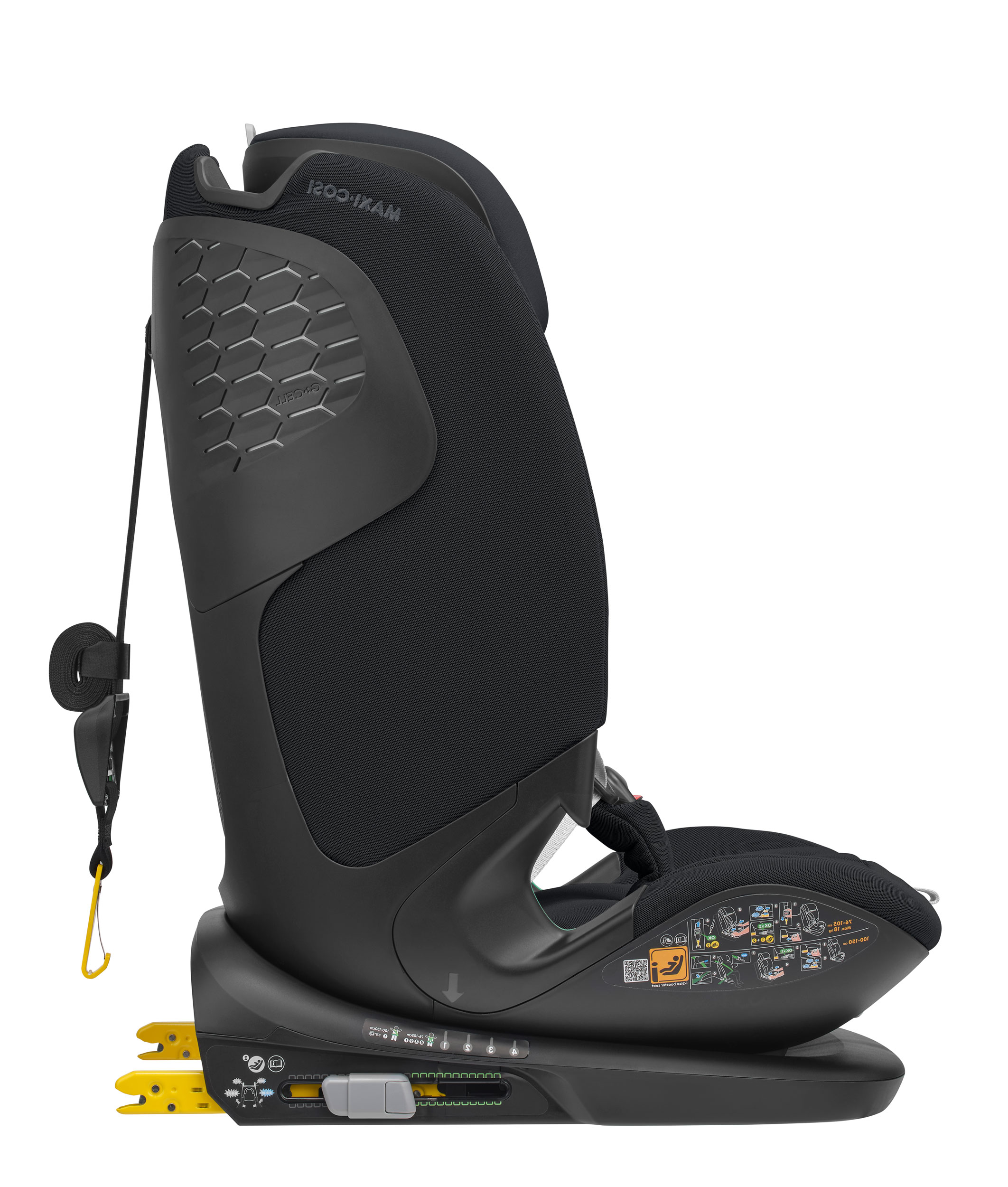 Maxi-CosiI-Size Kindersitz Titan Pro 2