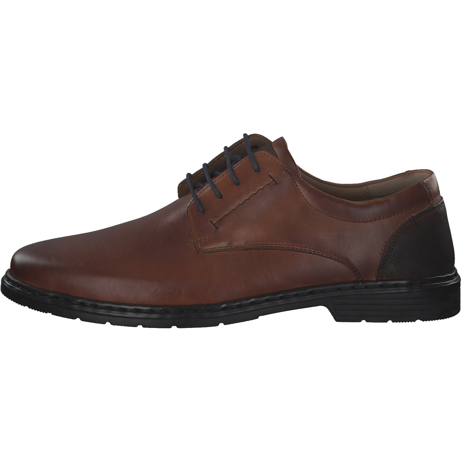 Josef Seibel Alastair 01 42801, Business-Schnürschuhe, Herren, Braun