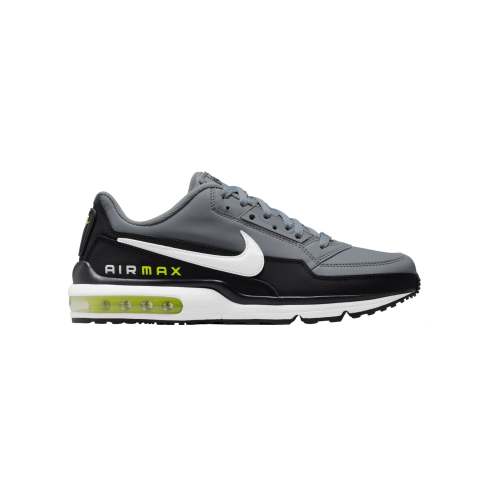 Nike Air Max LTD 3 DD7118 002 / grau