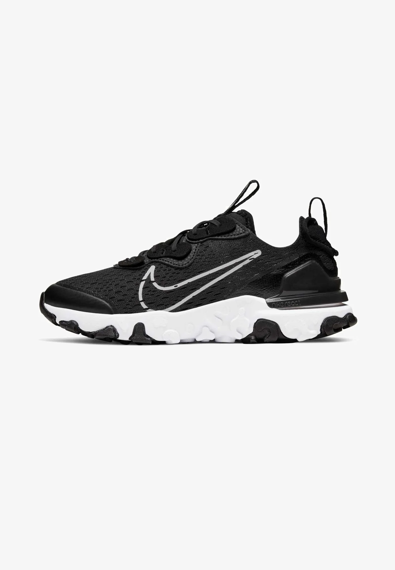 Nike Sportswear NIKE REACT VISION UNISEX - Zapatillas bajas