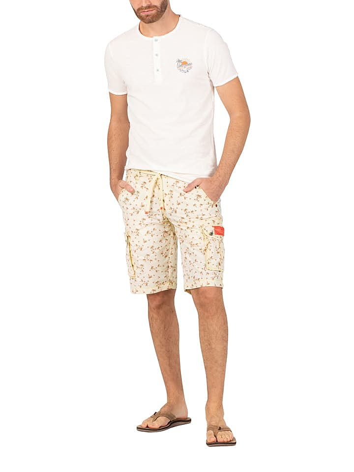 Timezone Cargoshorts 