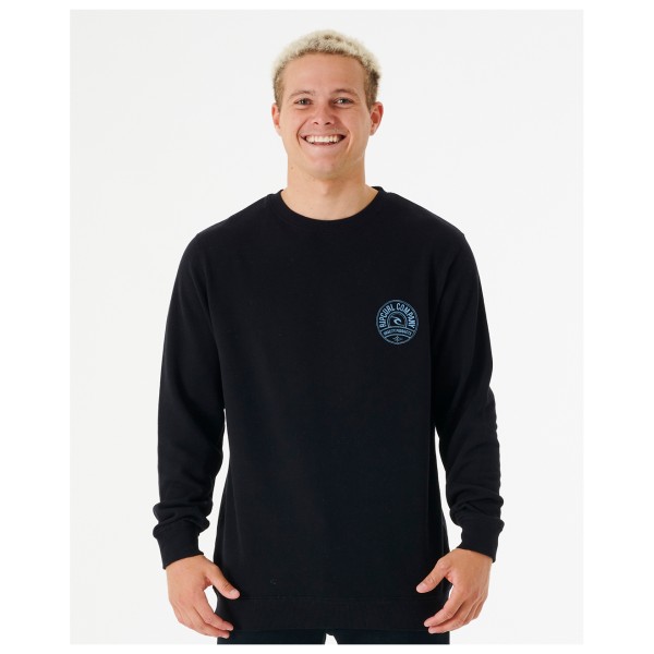 Rip Curl - Stapler Crew - Pullover