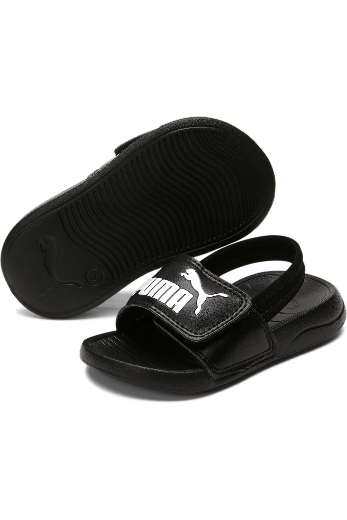 Puma  Popcat 20 Sandalen mit Riemen