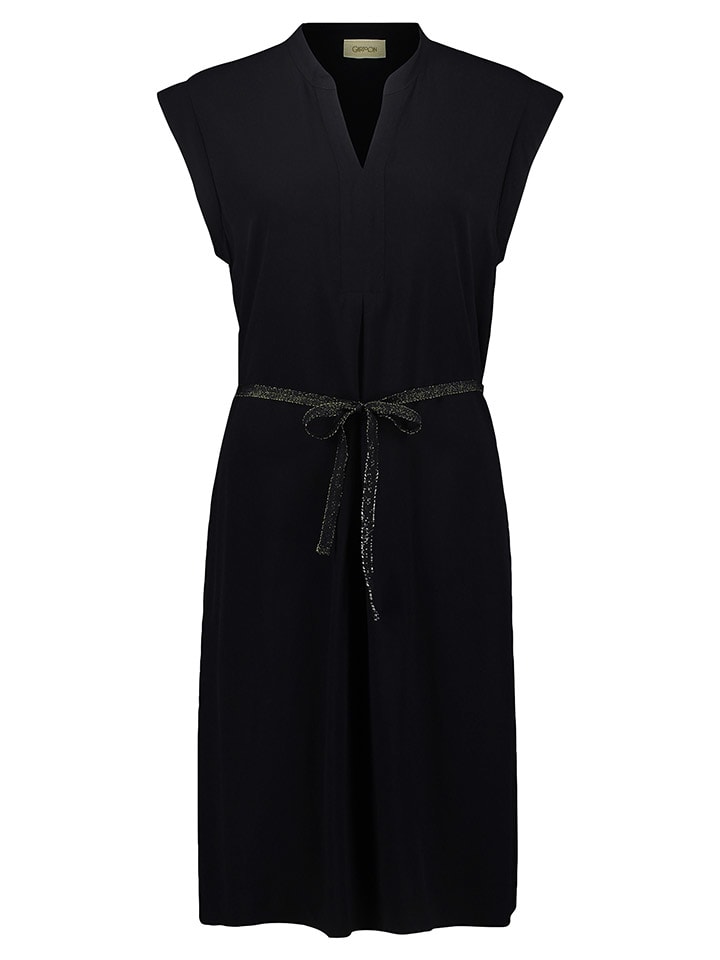 CARTOON Kleid in Schwarz günstig kaufen