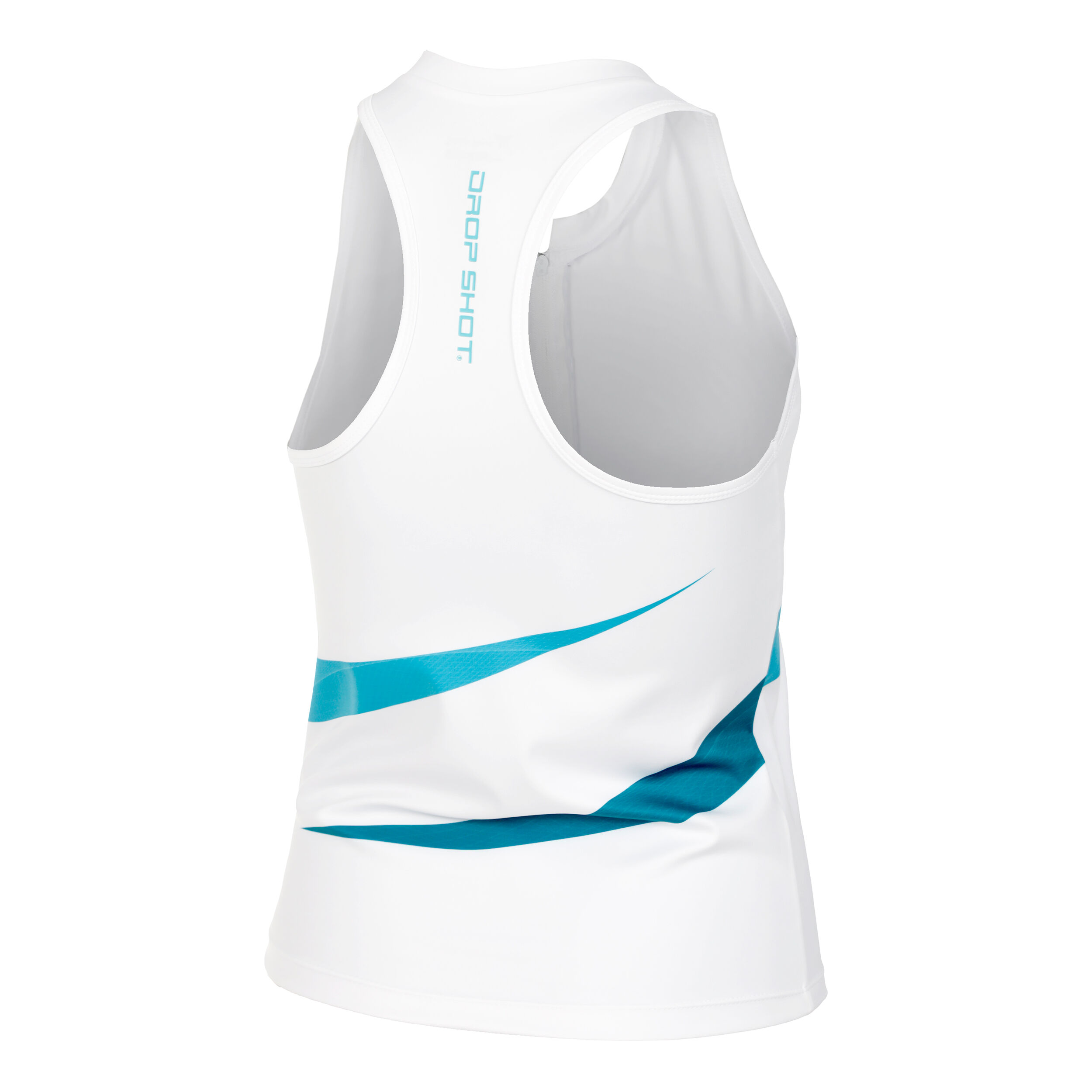 Sibi Tank-Top Damen - Weiß