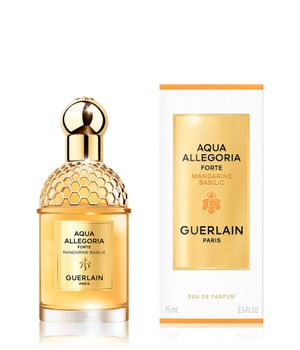 GUERLAIN Aqua Allegoria Mandarine Basilic Forte Eau de Parfum 75 ml