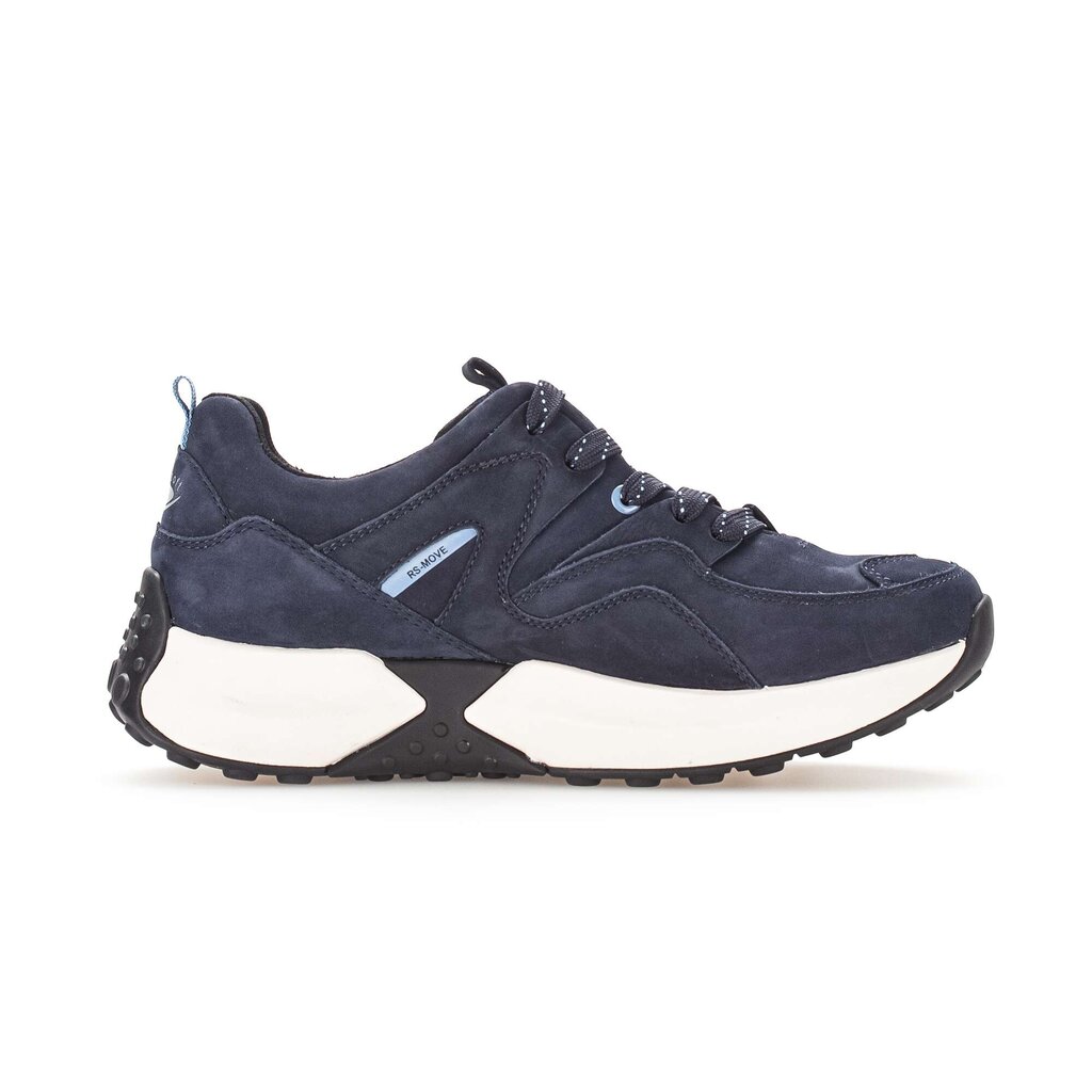 rollingsoft Sneaker low blau