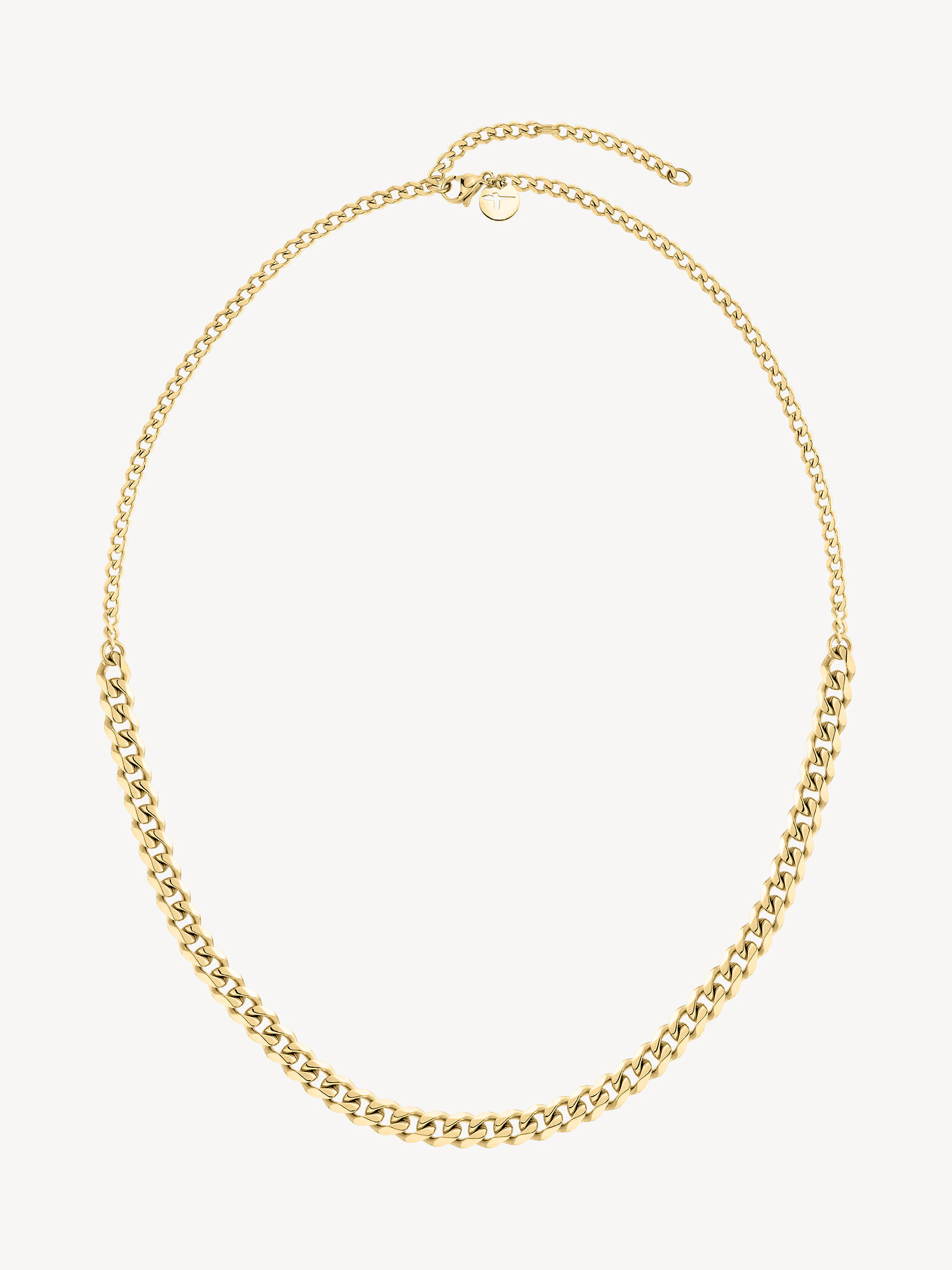 Collier - doré