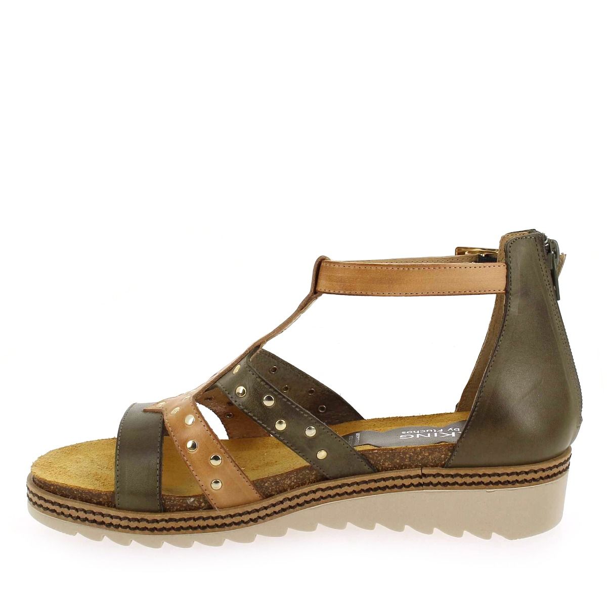 Dorking  D8539 - Camel Kaki