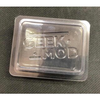 Plastic Token Box (small) (3)