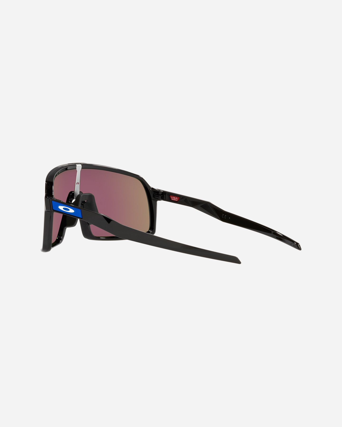Slnečné okuliare Oakley Sutro M OO9406-9037