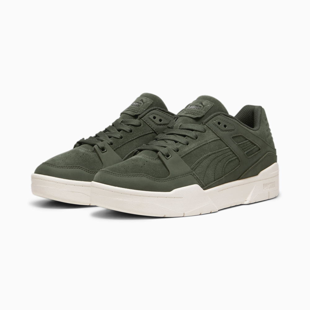 PUMA Slipstream Suede 387547_05 / bunt