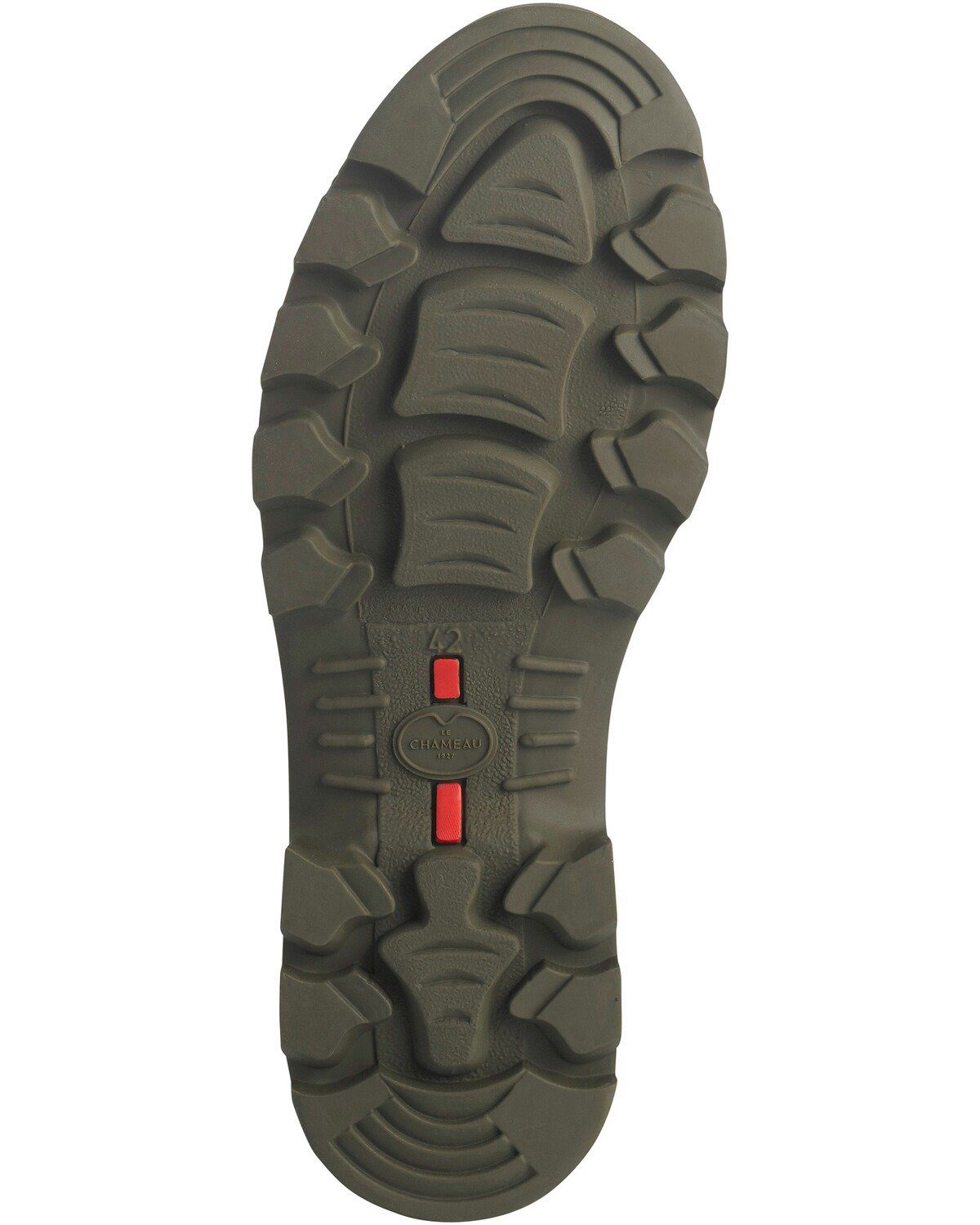 Le Chameau Gummistiefel Vierzonord Plus Gummistiefel