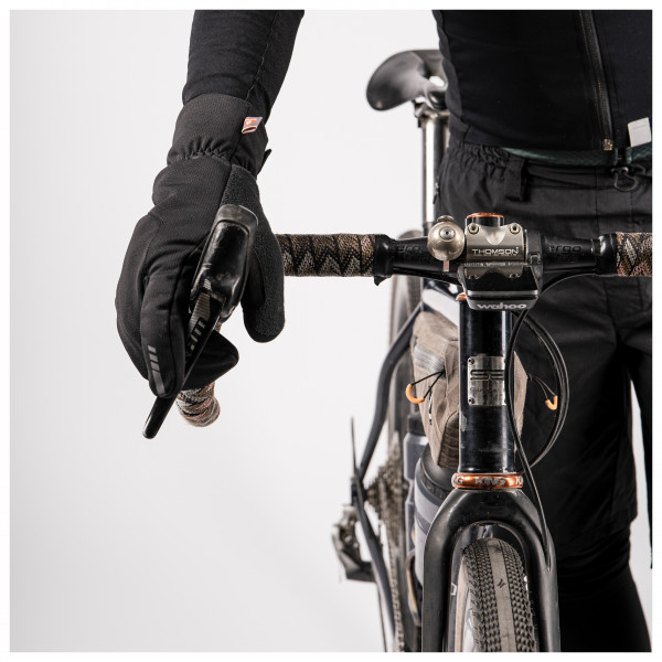 GripGrab - Nordic 2 Windproof Deep Winter Lobster Gloves - Handschuhe