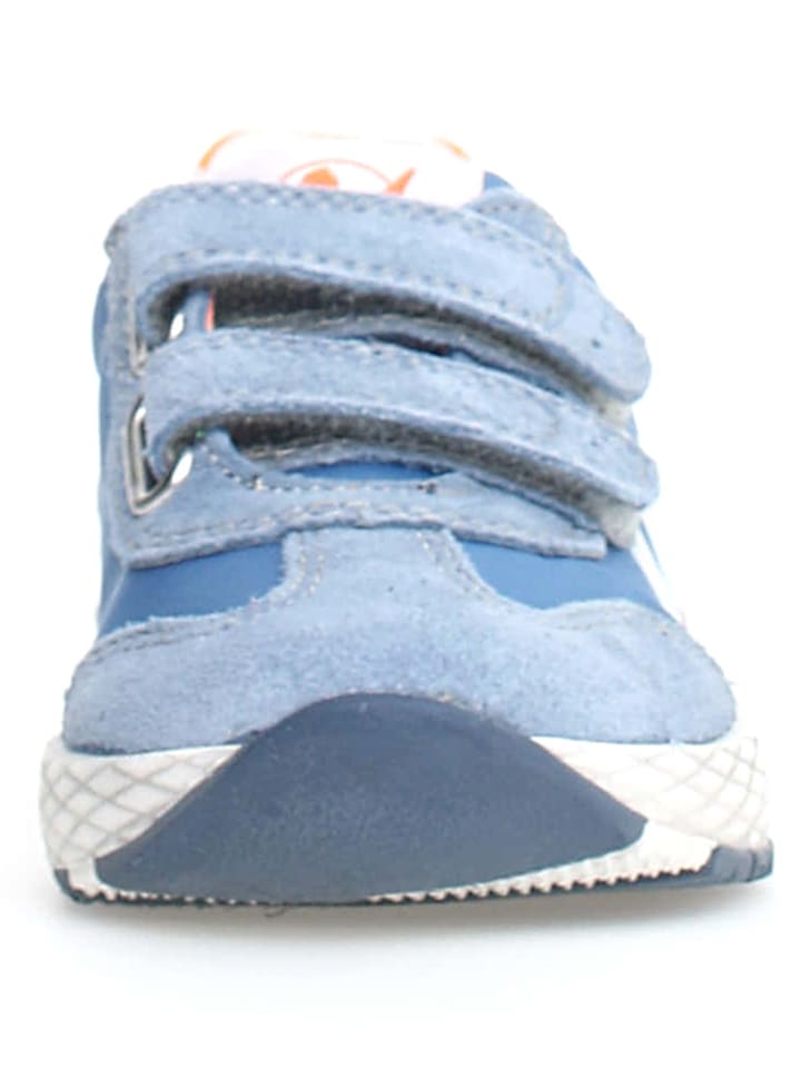 Naturino Leder-Sneakers 
