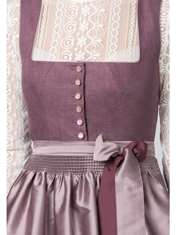 Stockerpoint Midi Dirndl 