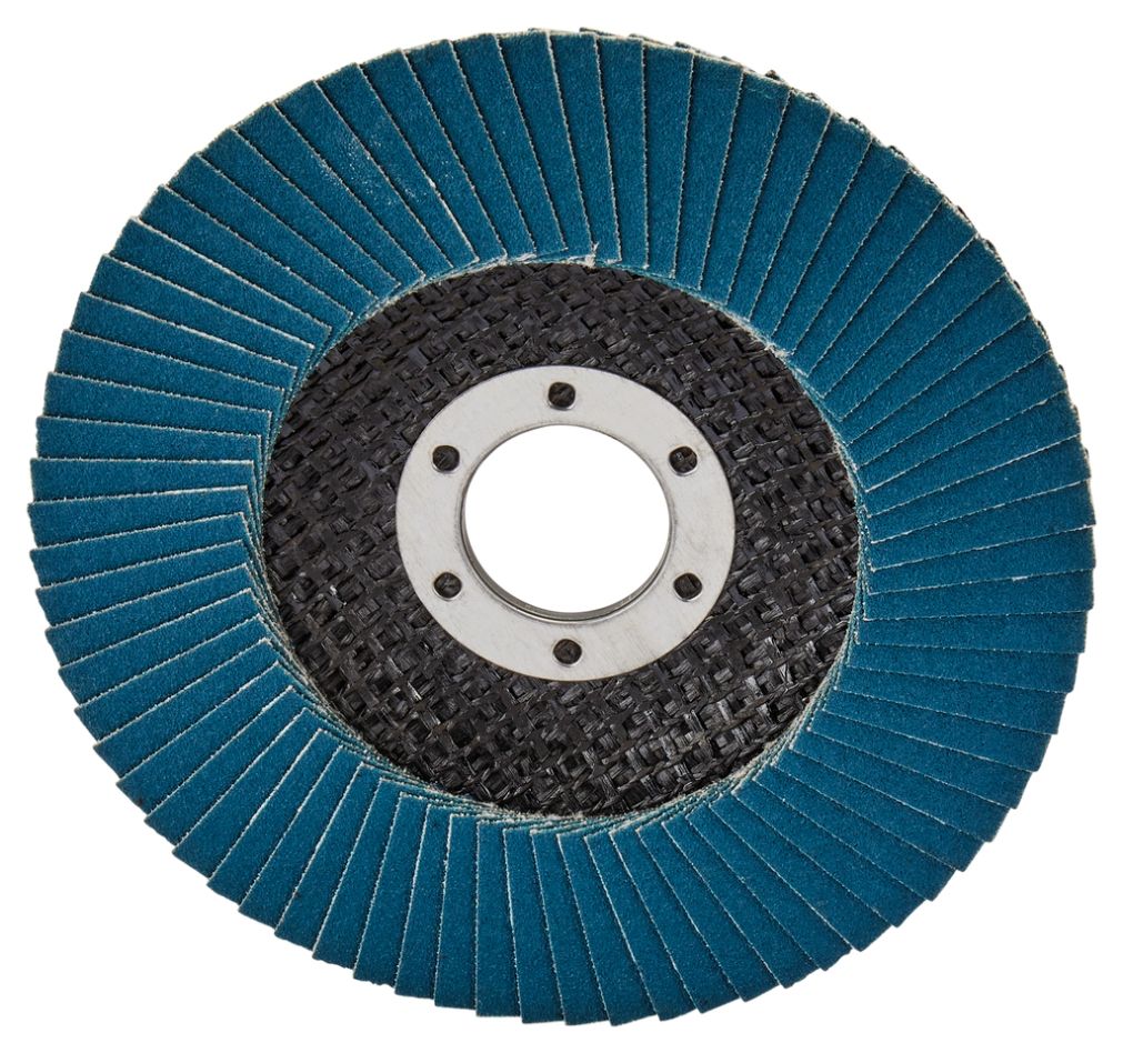 Makita Tillbehör D-27660 Lamellskiva 115mm Z120