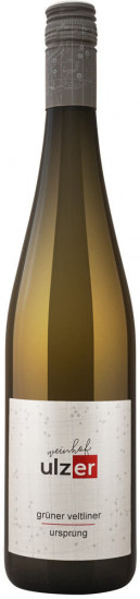 2022 Grüner Veltliner 