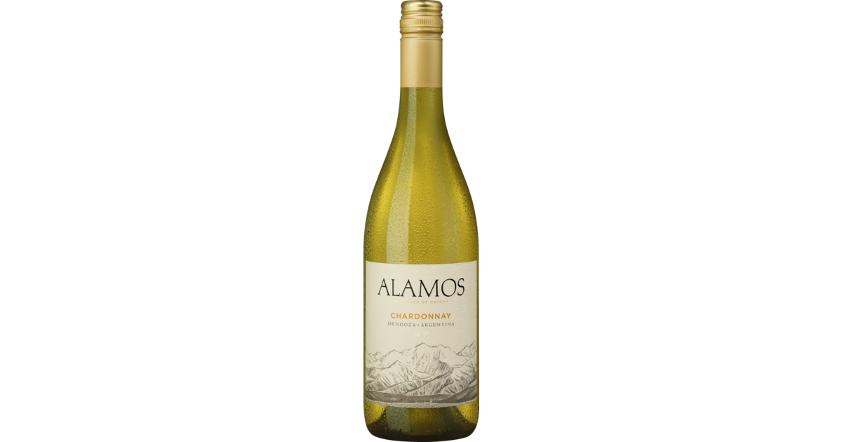 Alamos Chardonnay