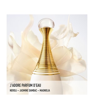 DIOR J'adore Parfum d'Eau Holiday Pre Wrap Parfum-100 ml