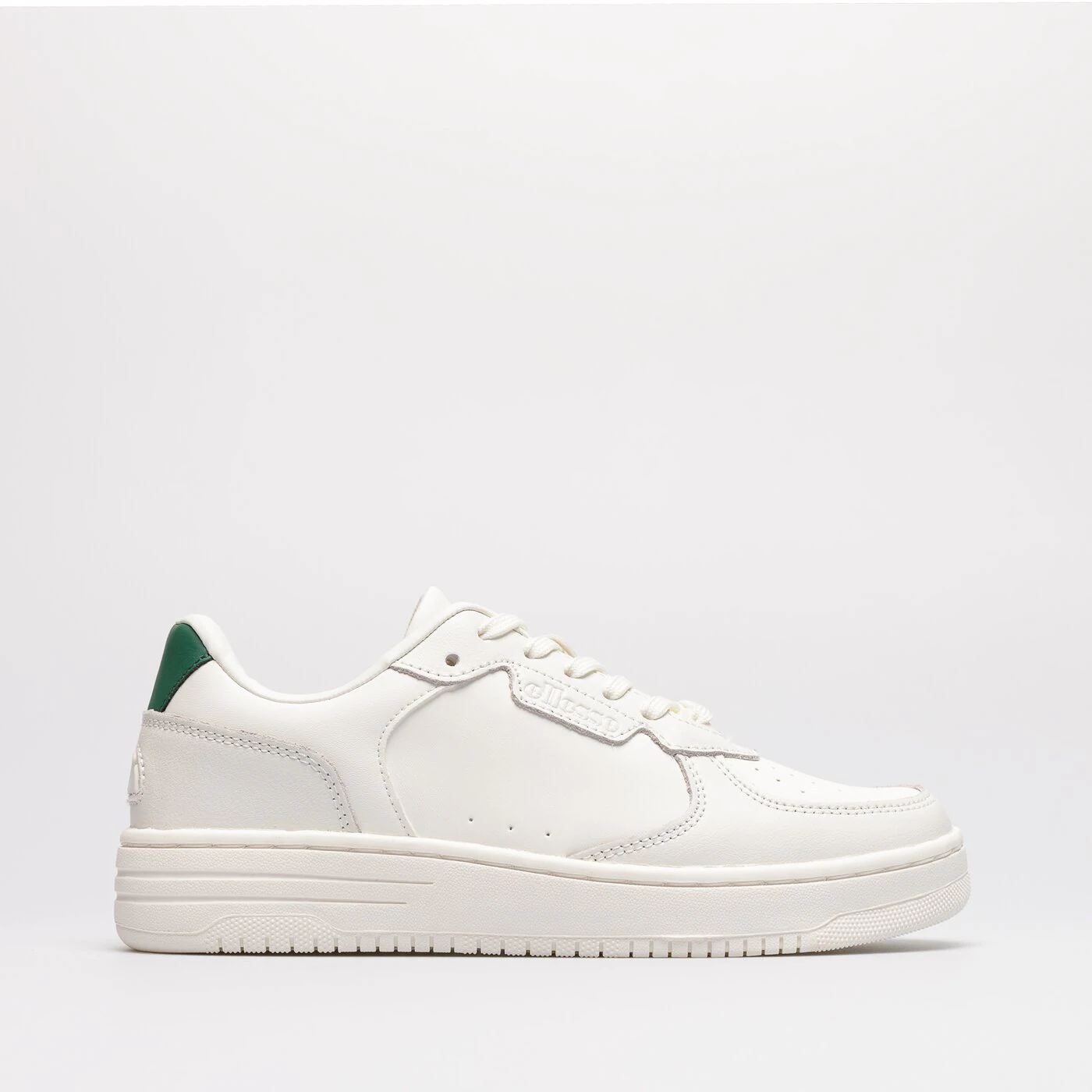 ELLESSE TEVO CUPSOLE Weiß