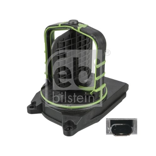 FEBI STELLELEMENT DRALLKLAPPEN 109562 - ATU