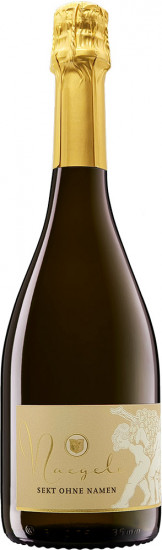 2020 SEKT OHNE NAMEN brut nature - Georg Naegele - Schlossbergkellerei