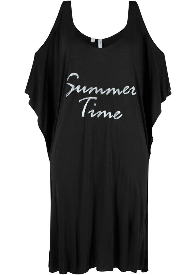 Strandkleid mit Cut-Outs