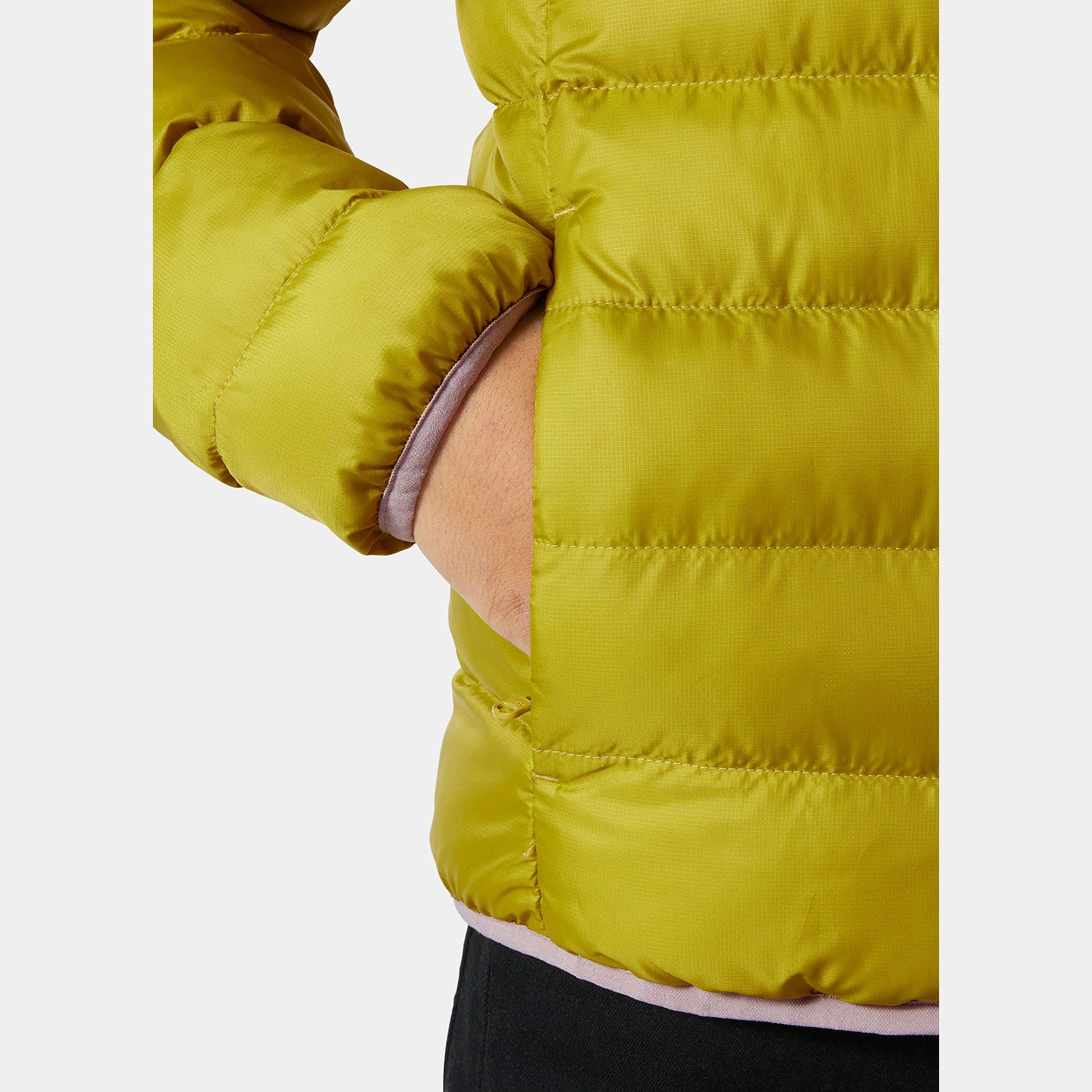 Juniors’ Marka Insulator Jacket